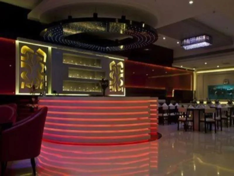 Central Blue Stone By Royal Orchid Gurgaon