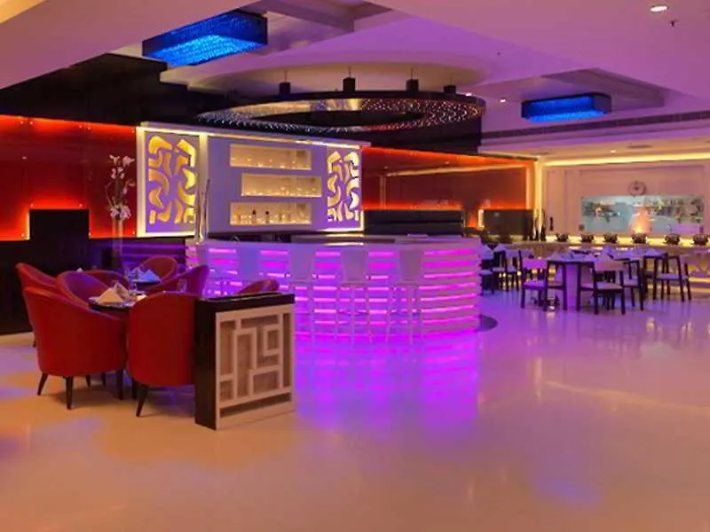 Central Blue Stone By Royal Orchid Gurgaon India