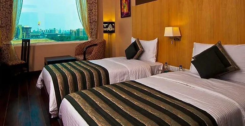 Central Blue Stone By Royal Orchid Gurgaon India