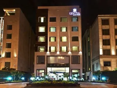 Central Blue Stone By Royal Orchid Gurgaon