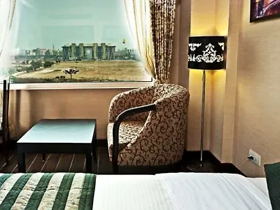 Central Blue Stone By Royal Orchid Gurgaon