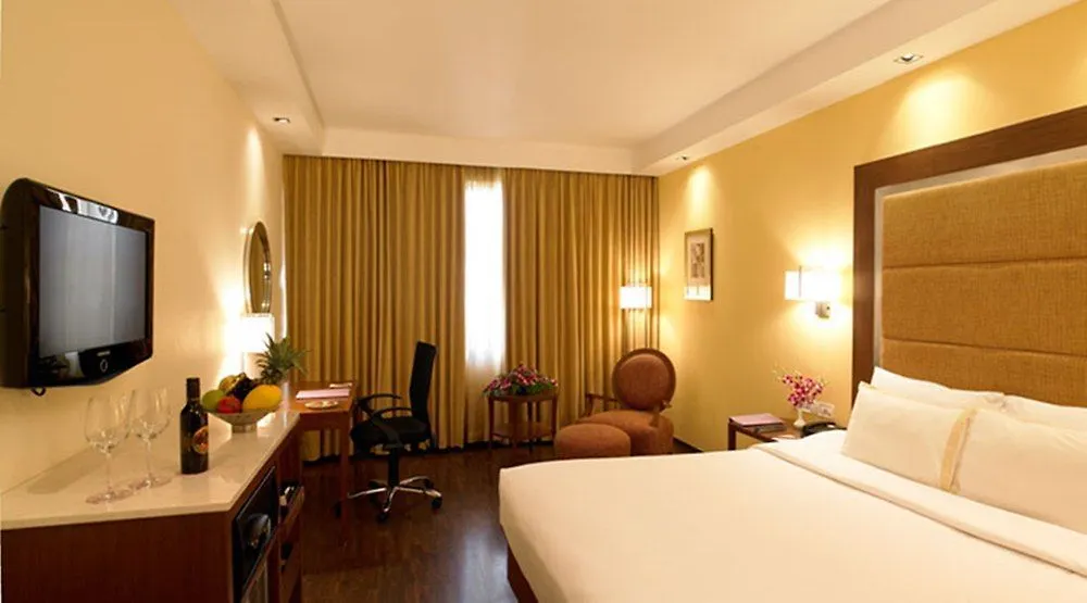 Central Blue Stone By Royal Orchid Gurgaon