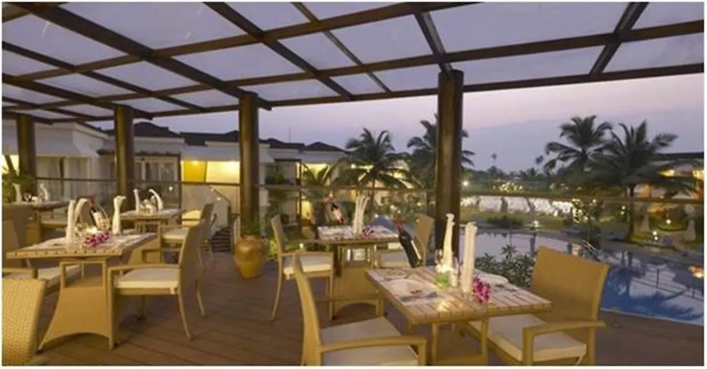 Central Blue Stone By Royal Orchid Gurgaon Hotel