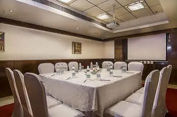 Central Blue Stone By Royal Orchid Gurgaon Hotel