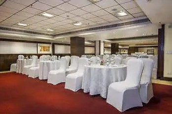 Central Blue Stone By Royal Orchid Gurgaon 4*,  India