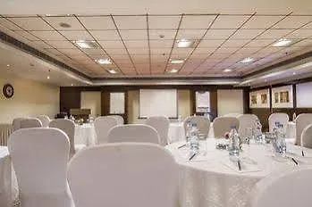 Central Blue Stone By Royal Orchid Gurgaon Hotel