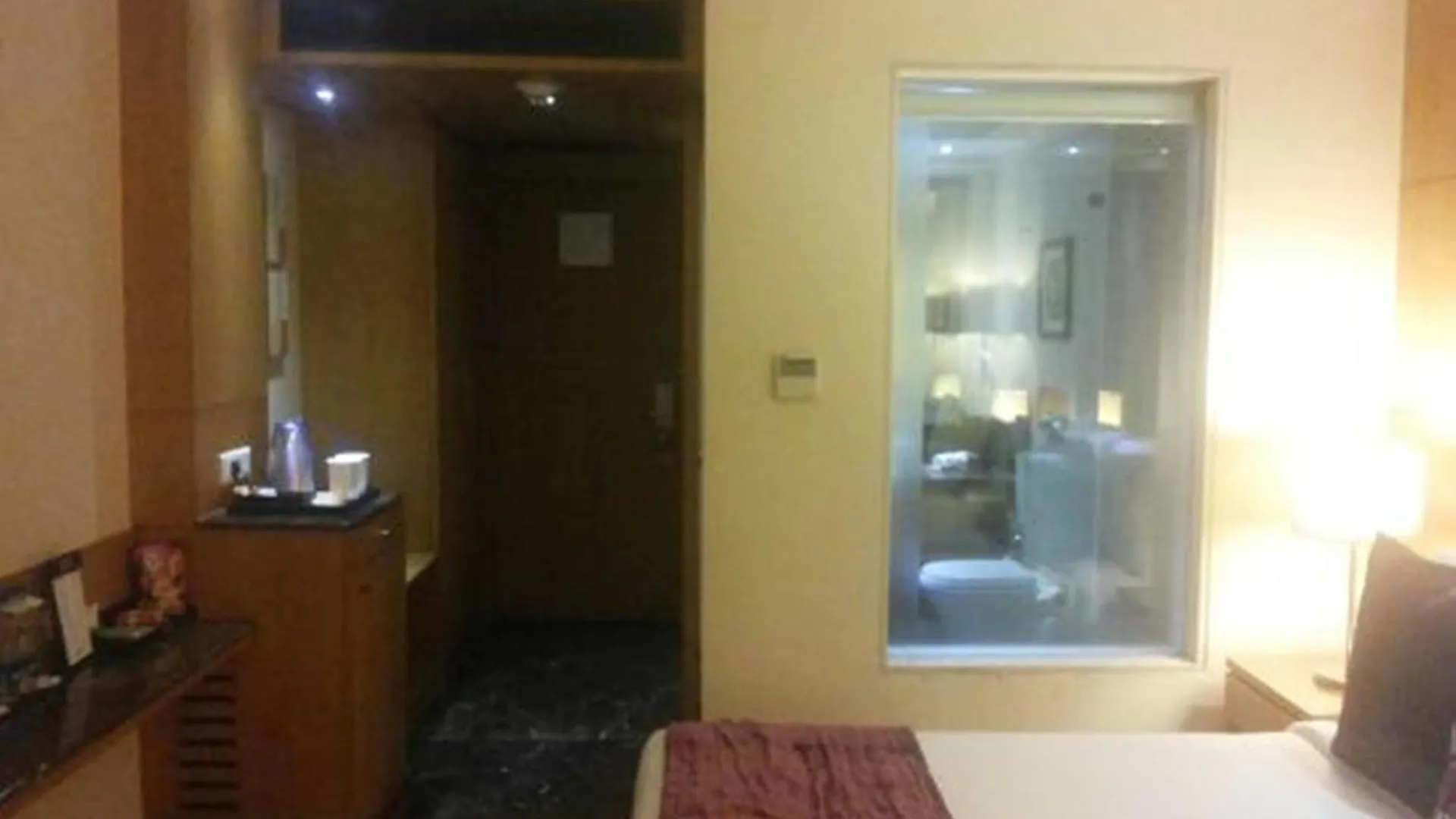 Hotel Central Blue Stone By Royal Orchid Gurgaon