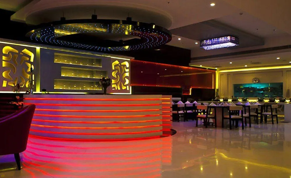 Central Blue Stone By Royal Orchid Gurgaon