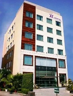Hotel Central Blue Stone By Royal Orchid Gurgaon