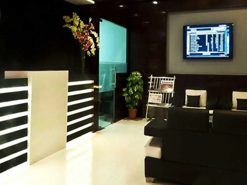 Hotel Central Blue Stone By Royal Orchid Gurgaon