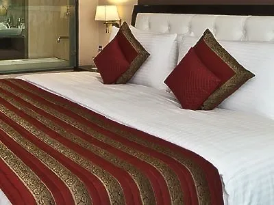 Hotel Central Blue Stone By Royal Orchid Gurgaon