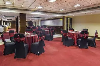 **** Hotel Central Blue Stone By Royal Orchid Gurgaon India