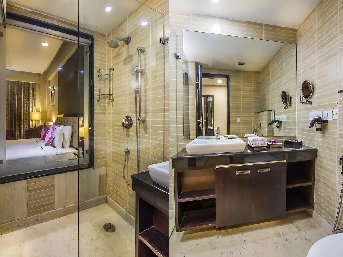 Central Blue Stone By Royal Orchid Gurgaon