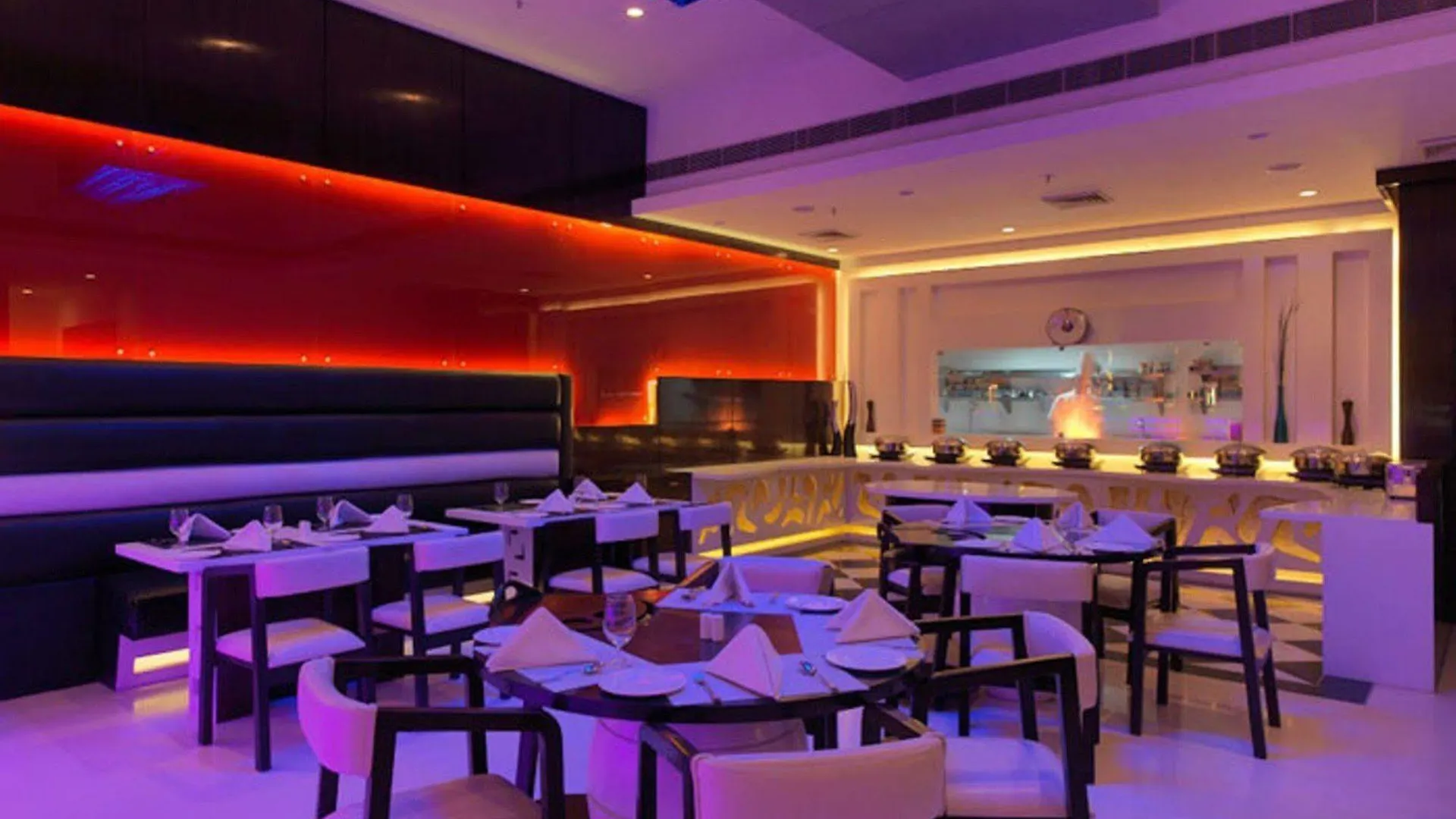 Central Blue Stone By Royal Orchid Gurgaon 4*,  India