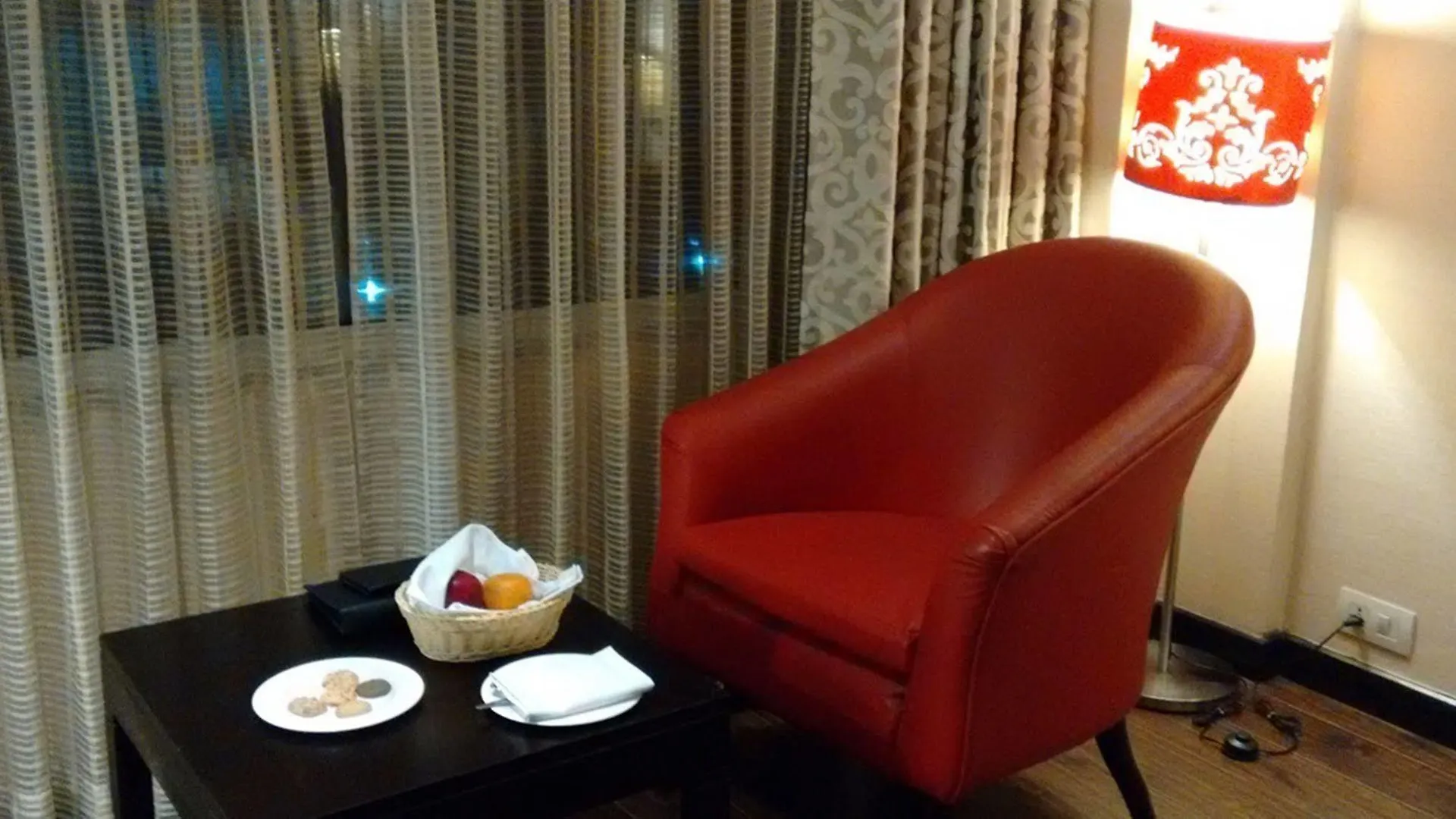 Hotel Central Blue Stone By Royal Orchid Gurgaon